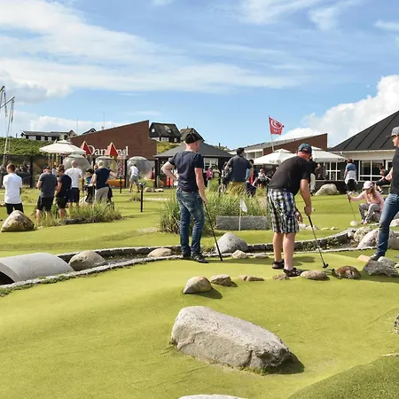 Klitten Appartamento *