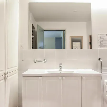 Klitten Appartamento Ringkøbing