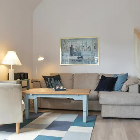 Apartment Klitten Sondervig