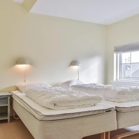 Appartamento Klitten *