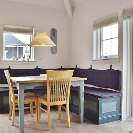 Klitten Apartment