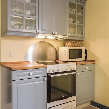 Apartment Klitten