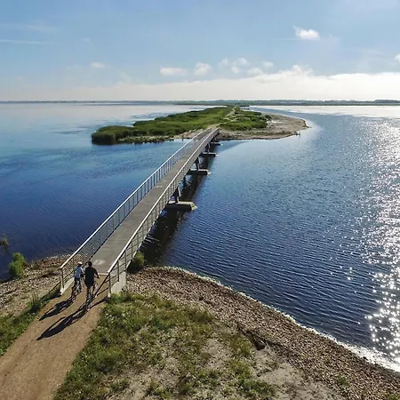 Klitten I Ringkøbing