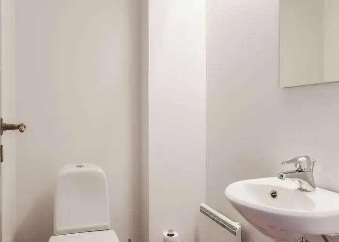 Apartamento Klitten