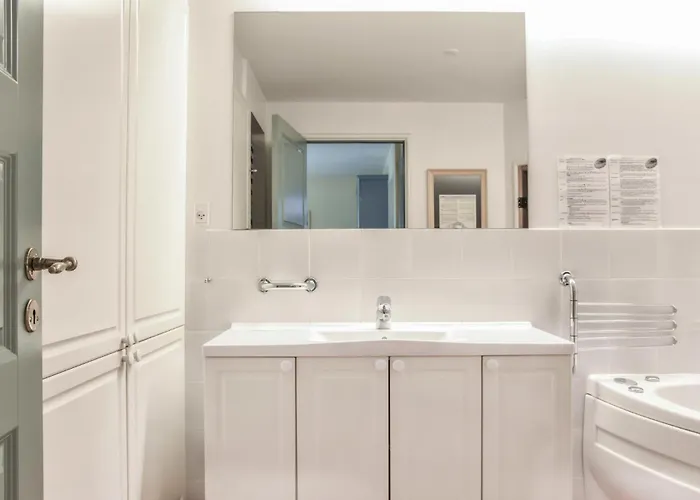 Klitten Apartment Ringkobing