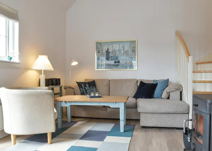 Apartment Klitten Ringkobing