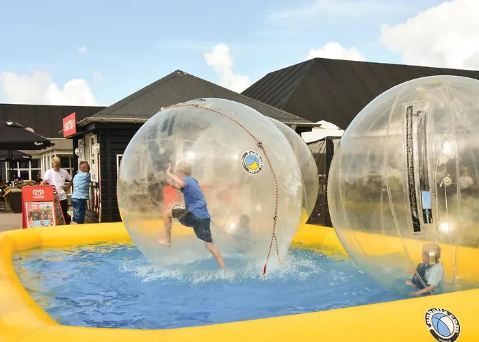 Klitten * Ringkobing