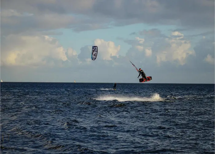 Klitten * Ringkobing